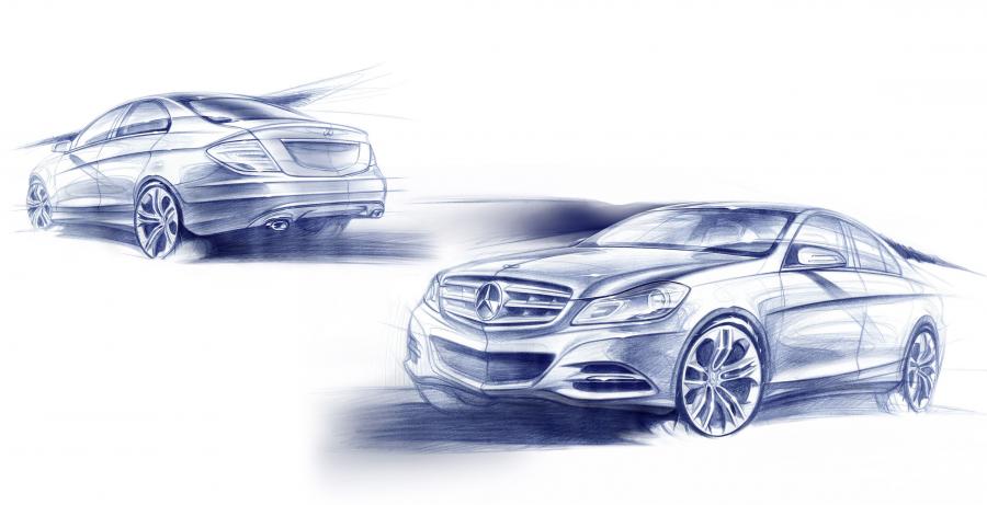  Mercedes-Benz C250 CDI 2011 года  (фото 3 из 60)